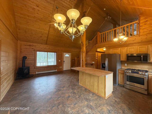 33833 Community College Drive, Soldotna, AK 99669