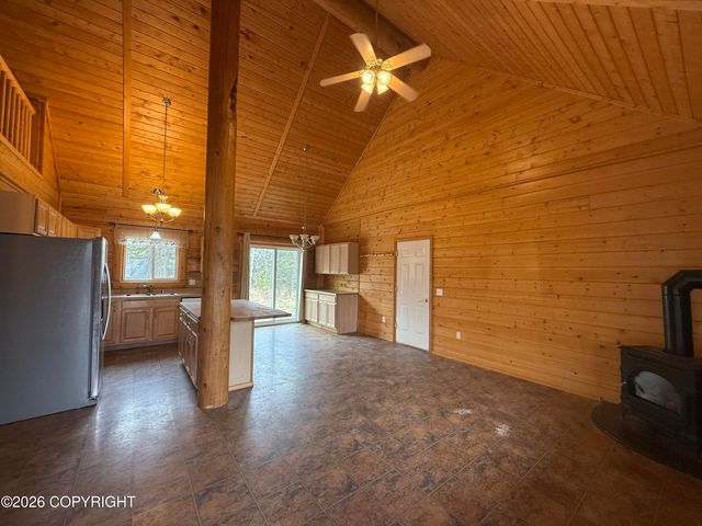 33833 Community College Drive, Soldotna, AK 99669