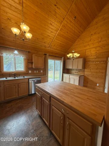 33833 Community College Drive, Soldotna, AK 99669