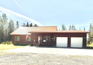 33833 Community College Drive, Soldotna, AK 99669