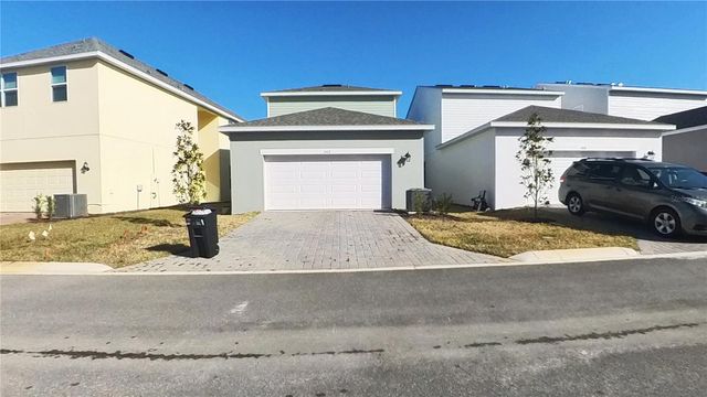 554 ORIENT AVENUE, Debary, FL 32713