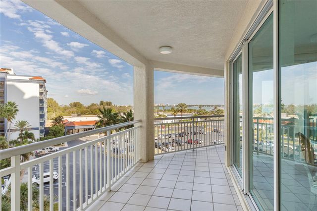1170 GULF BOULEVARD 404, Clearwater, FL 33767