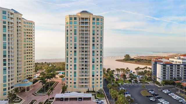 1170 GULF BOULEVARD 404, Clearwater, FL 33767