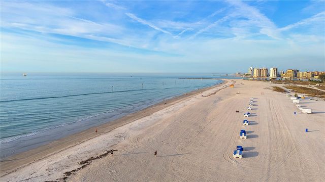 1170 GULF BOULEVARD 404, Clearwater, FL 33767