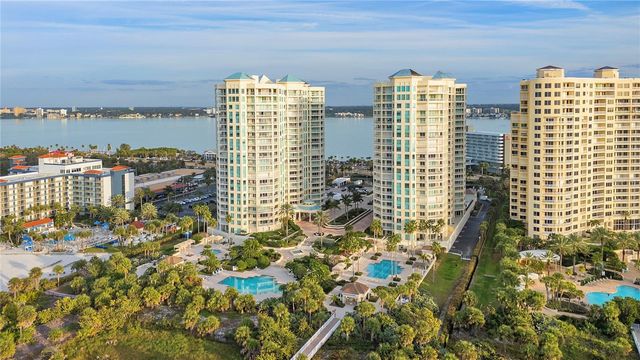 1170 GULF BOULEVARD 404, Clearwater, FL 33767