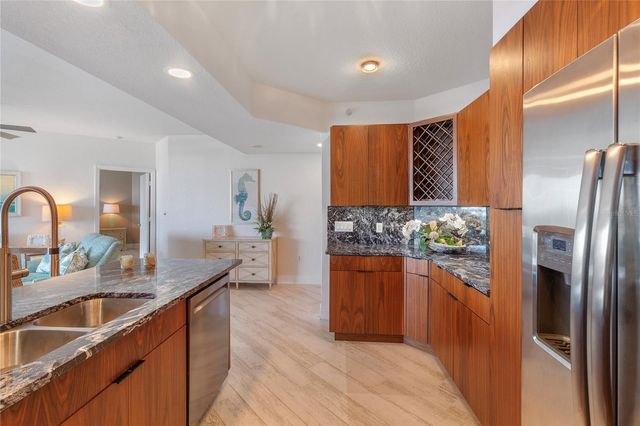 1170 GULF BOULEVARD 404, Clearwater, FL 33767