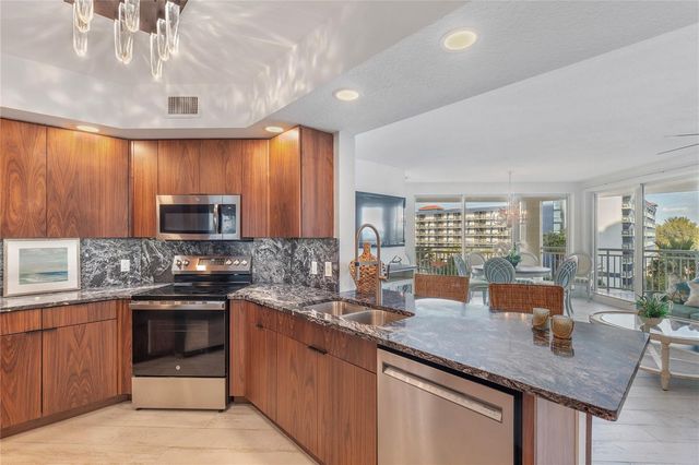 1170 GULF BOULEVARD 404, Clearwater, FL 33767