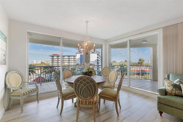 1170 GULF BOULEVARD 404, Clearwater, FL 33767