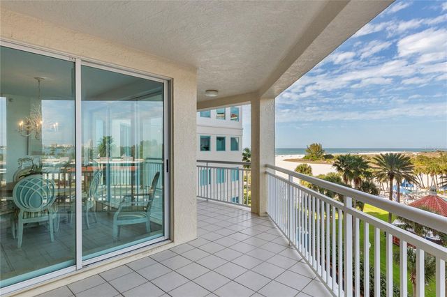 1170 GULF BOULEVARD 404, Clearwater, FL 33767