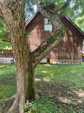 550 Apple Orchard Rd, Huntington, WV 25702