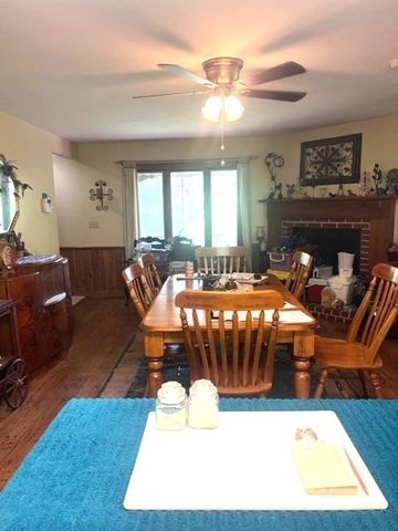 550 Apple Orchard Rd, Huntington, WV 25702