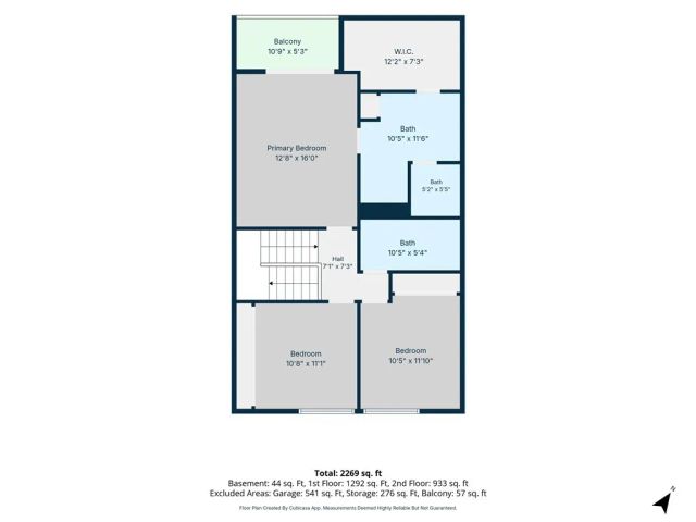 28207 Ridgepoint Court, Rancho Palos Verdes, CA 90275