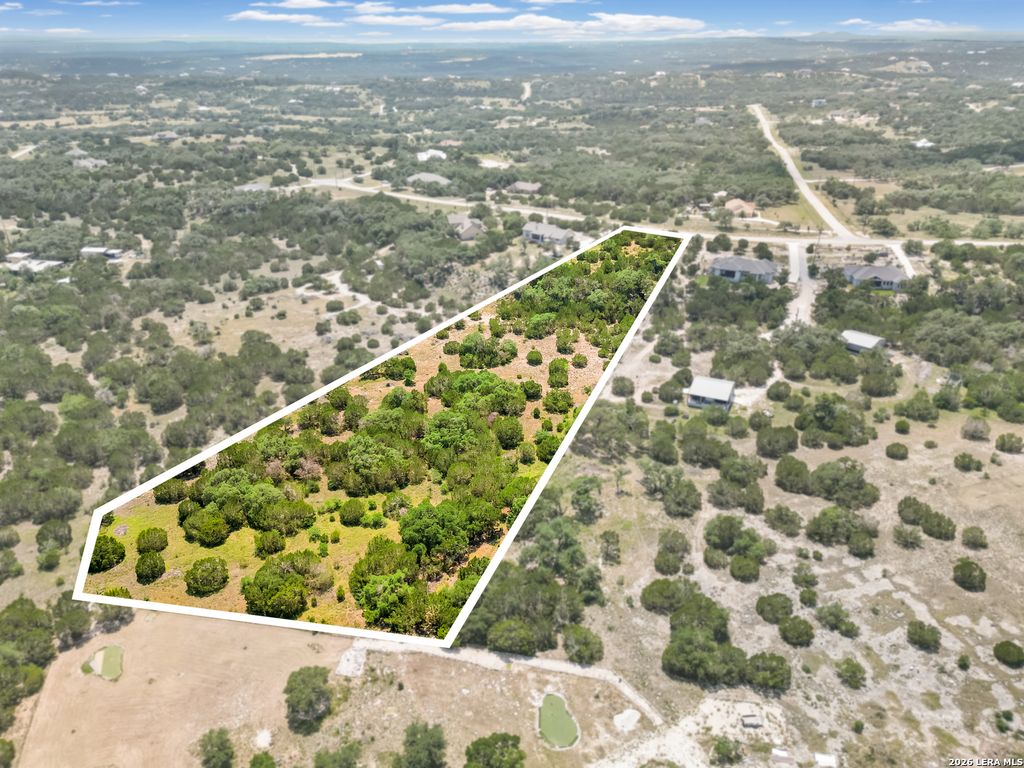 242 Ridge PT, Spring Branch, TX 78070