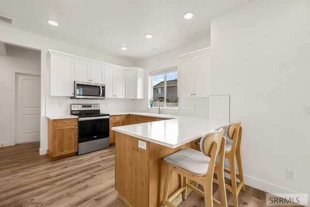 830 S 2315 W, Rexburg, ID 83440
