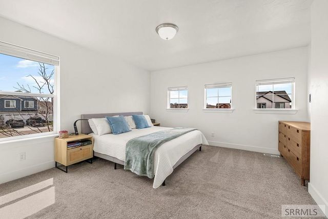 830 S 2315 W, Rexburg, ID 83440
