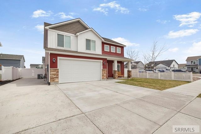 830 S 2315 W, Rexburg, ID 83440