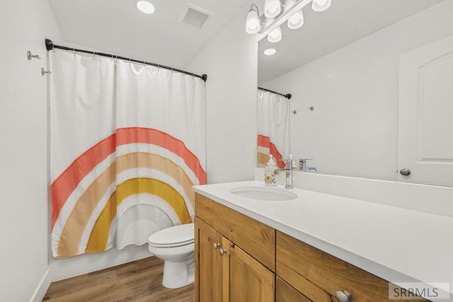 830 S 2315 W, Rexburg, ID 83440