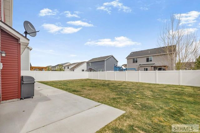 830 S 2315 W, Rexburg, ID 83440