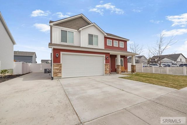830 S 2315 W, Rexburg, ID 83440