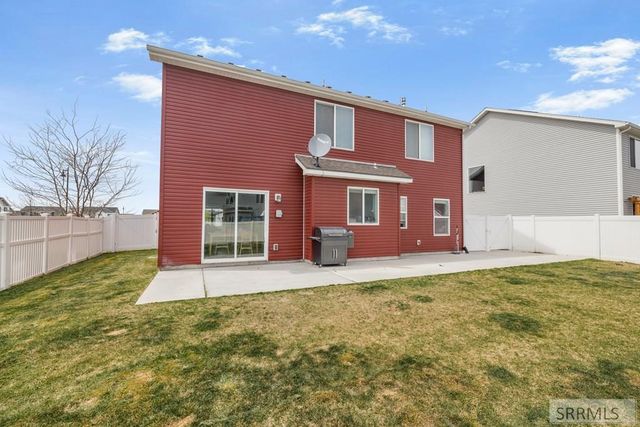 830 S 2315 W, Rexburg, ID 83440