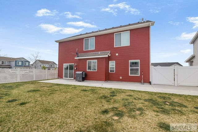 830 S 2315 W, Rexburg, ID 83440
