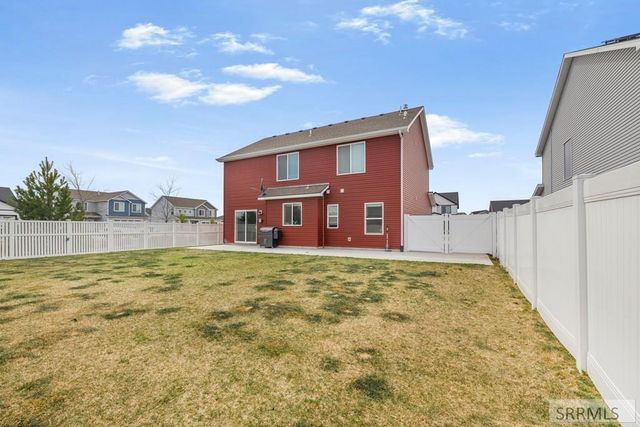 830 S 2315 W, Rexburg, ID 83440