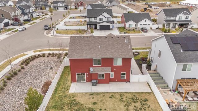 830 S 2315 W, Rexburg, ID 83440