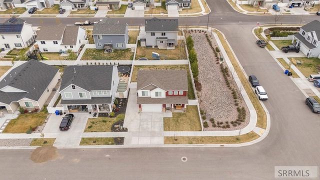 830 S 2315 W, Rexburg, ID 83440