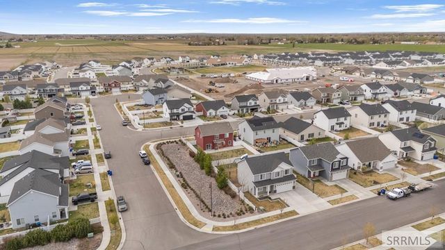 830 S 2315 W, Rexburg, ID 83440