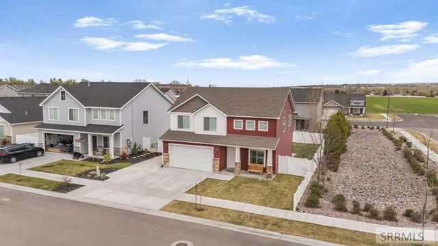 830 S 2315 W, Rexburg, ID 83440