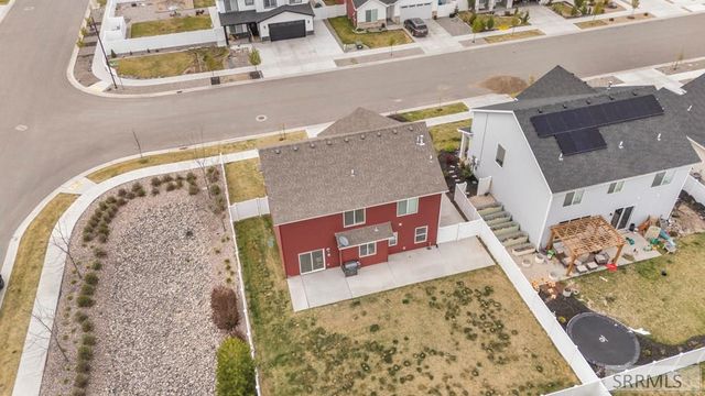 830 S 2315 W, Rexburg, ID 83440