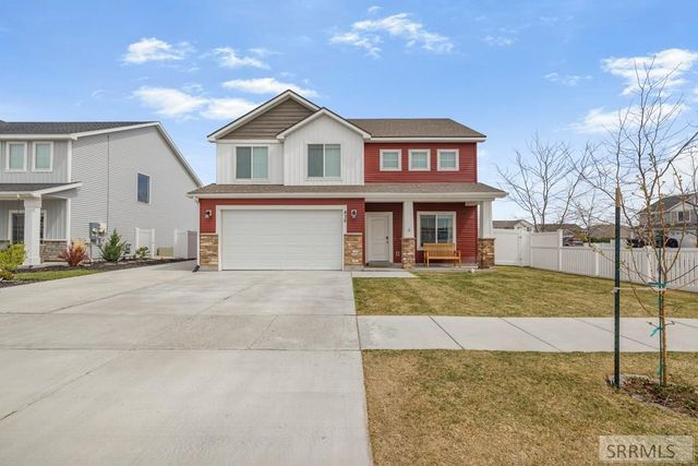 830 S 2315 W, Rexburg, ID 83440