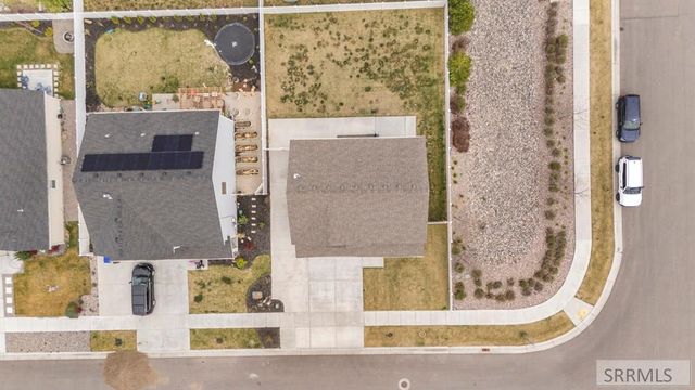 830 S 2315 W, Rexburg, ID 83440