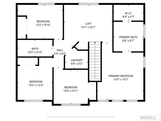 830 S 2315 W, Rexburg, ID 83440