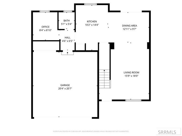 830 S 2315 W, Rexburg, ID 83440