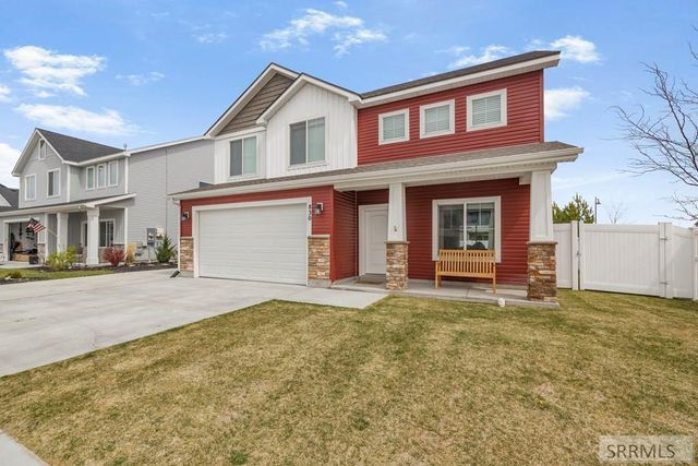 830 S 2315 W, Rexburg, ID 83440