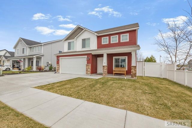 830 S 2315 W, Rexburg, ID 83440