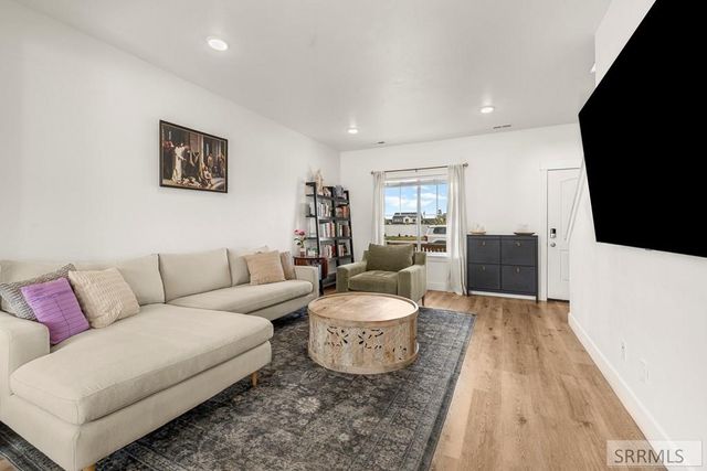830 S 2315 W, Rexburg, ID 83440