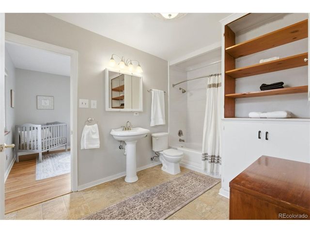 124 S Decatur St, Denver, CO 80219