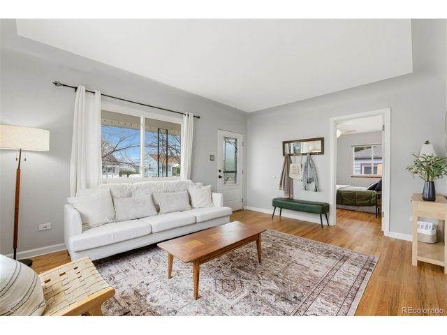 124 S Decatur St, Denver, CO 80219