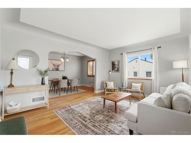 124 S Decatur St, Denver, CO 80219