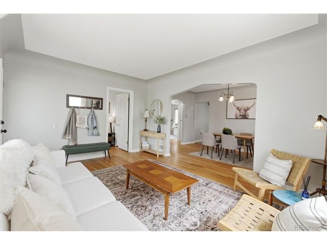 124 S Decatur St, Denver, CO 80219