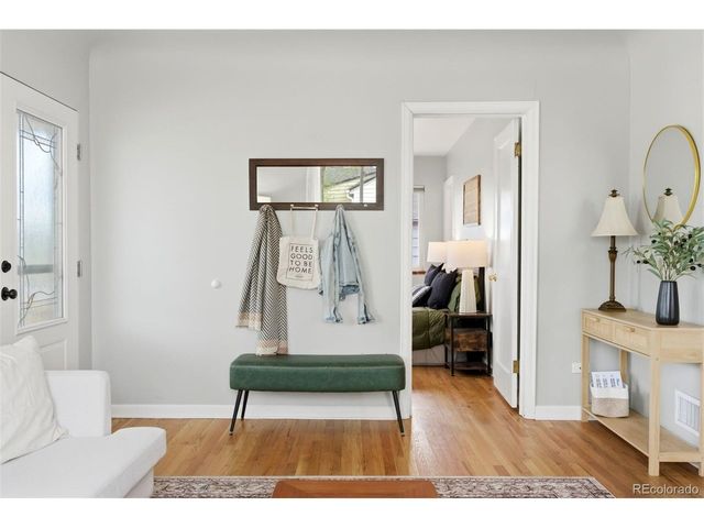 124 S Decatur St, Denver, CO 80219