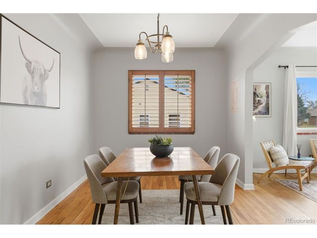 124 S Decatur St, Denver, CO 80219