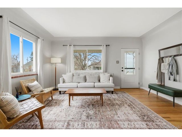 124 S Decatur St, Denver, CO 80219