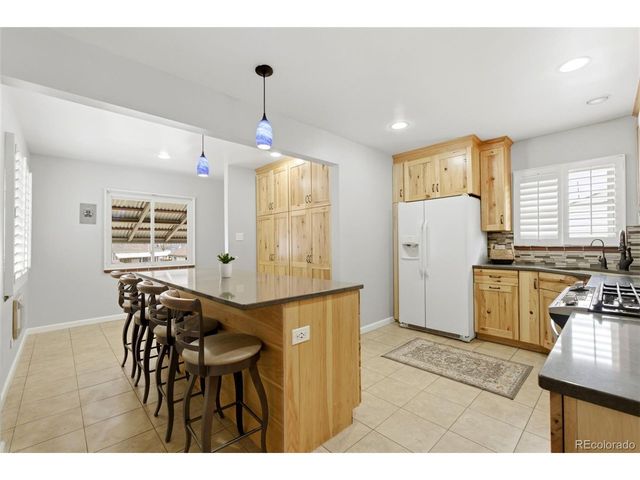 124 S Decatur St, Denver, CO 80219