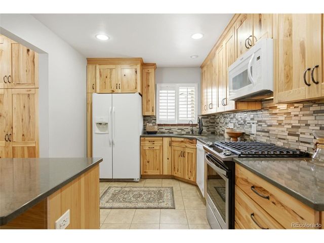 124 S Decatur St, Denver, CO 80219