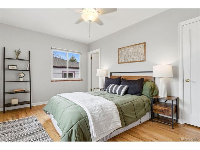 124 S Decatur St, Denver, CO 80219