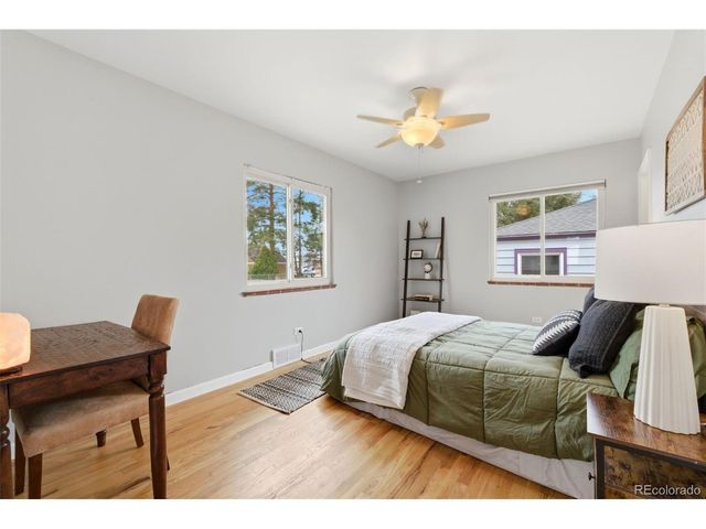 124 S Decatur St, Denver, CO 80219