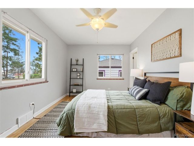 124 S Decatur St, Denver, CO 80219